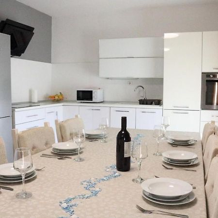 Lucija Apartment Split Ngoại thất bức ảnh
