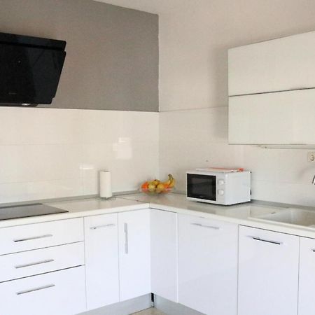 Lucija Apartment Split Ngoại thất bức ảnh