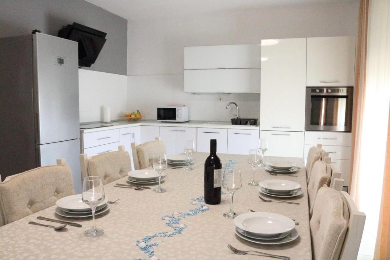 Lucija Apartment Split Ngoại thất bức ảnh