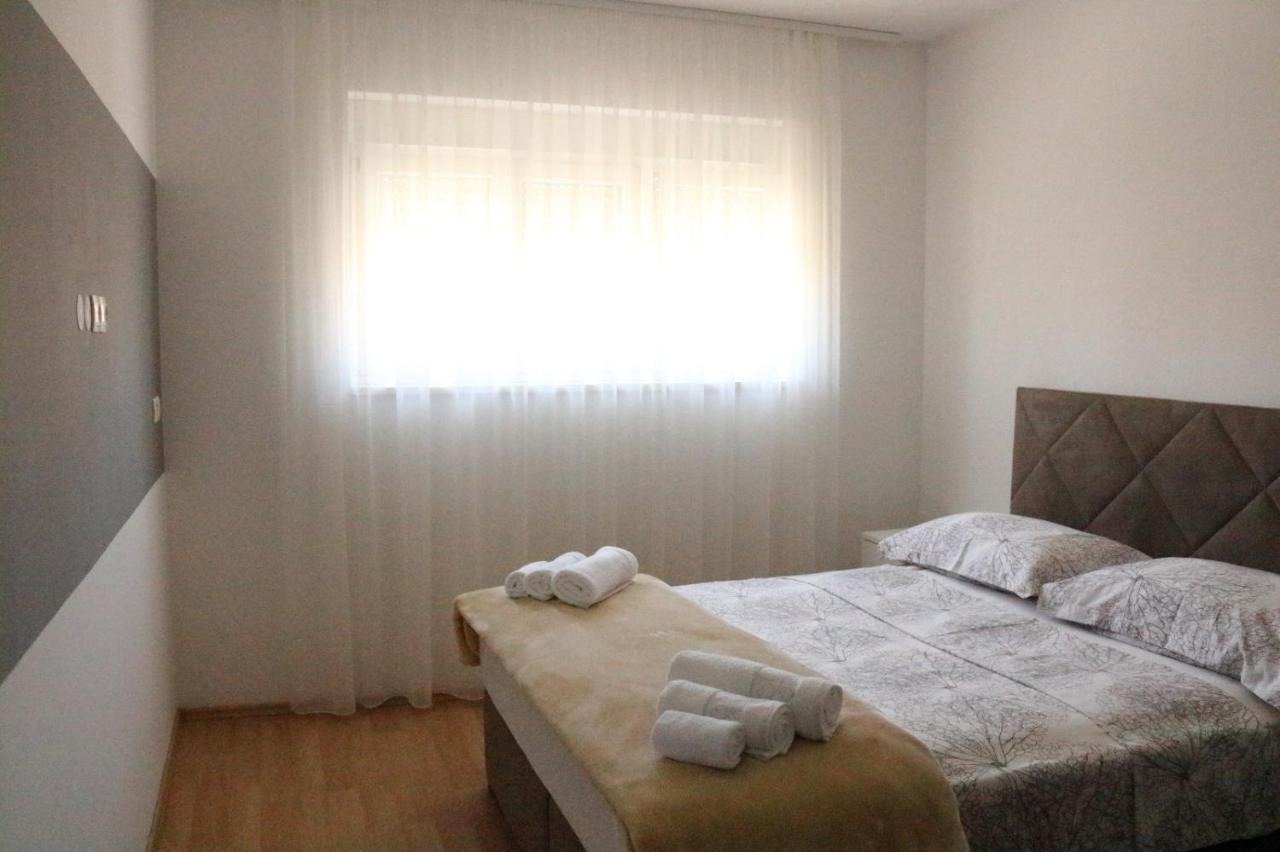 Lucija Apartment Split Ngoại thất bức ảnh