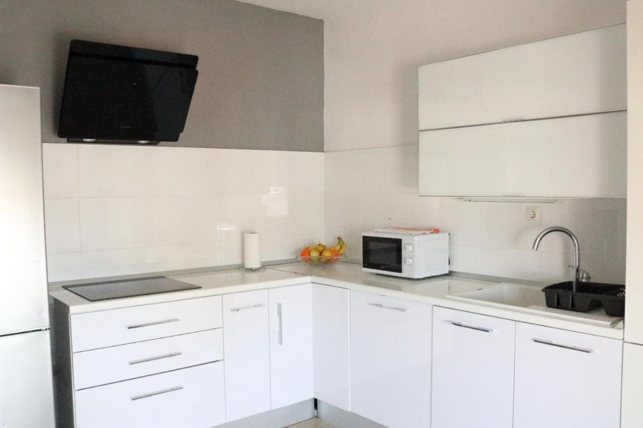 Lucija Apartment Split Ngoại thất bức ảnh
