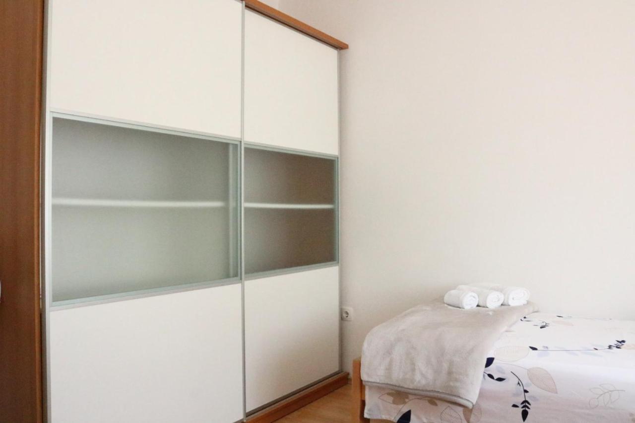 Lucija Apartment Split Ngoại thất bức ảnh