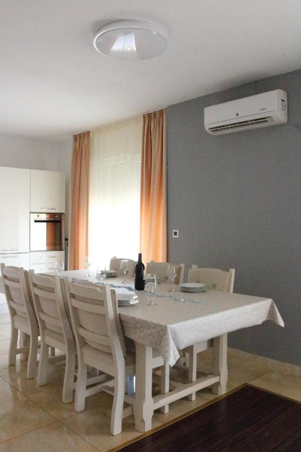 Lucija Apartment Split Ngoại thất bức ảnh
