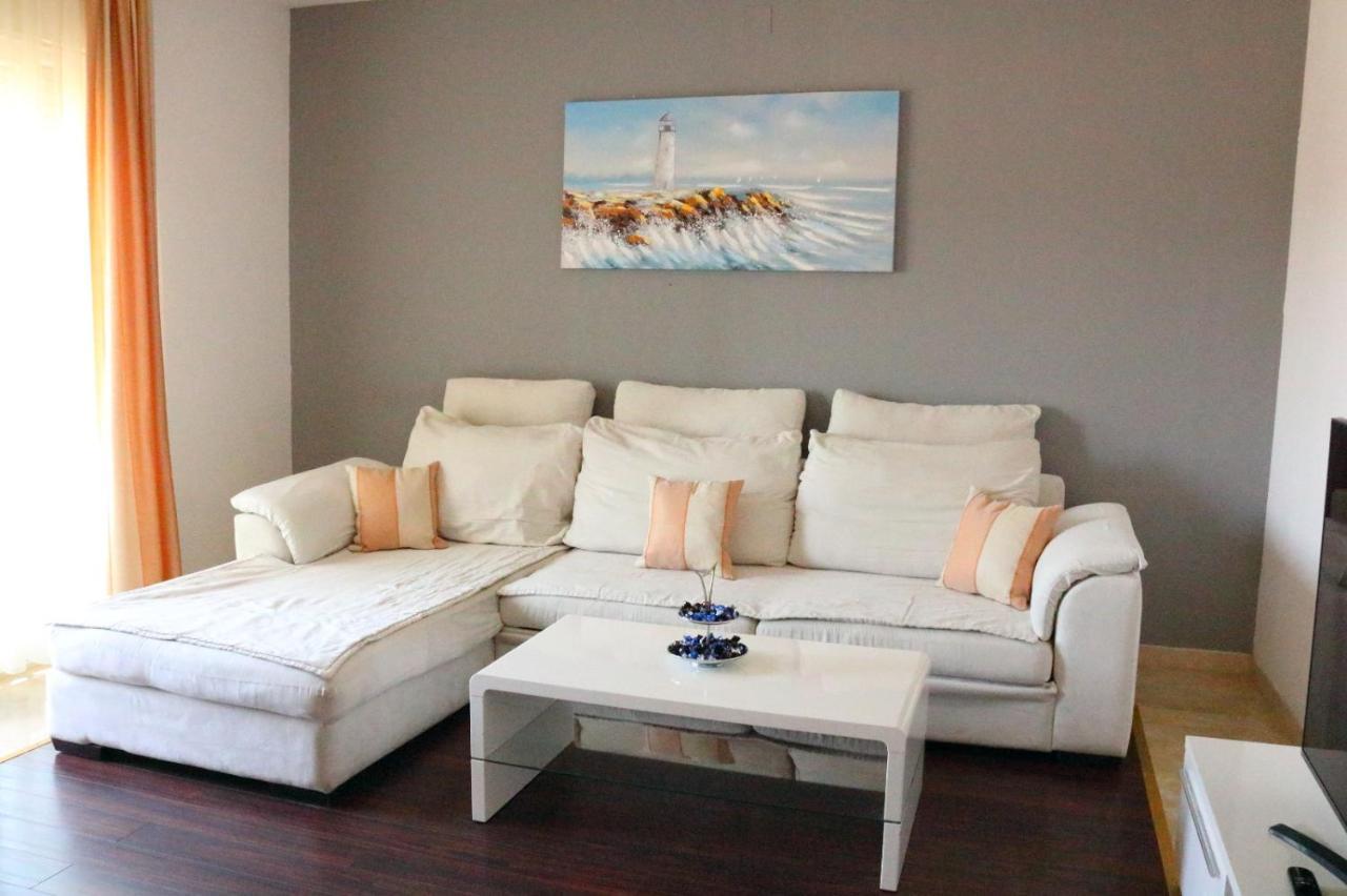 Lucija Apartment Split Ngoại thất bức ảnh