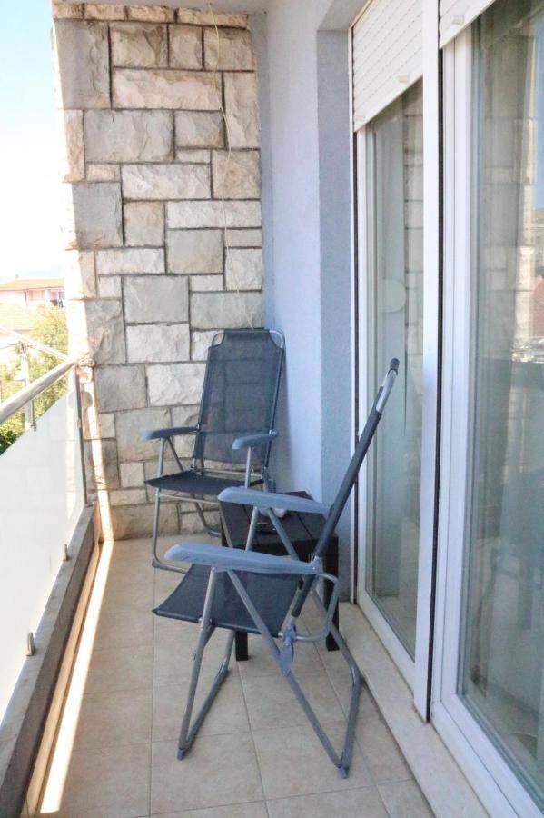 Lucija Apartment Split Ngoại thất bức ảnh