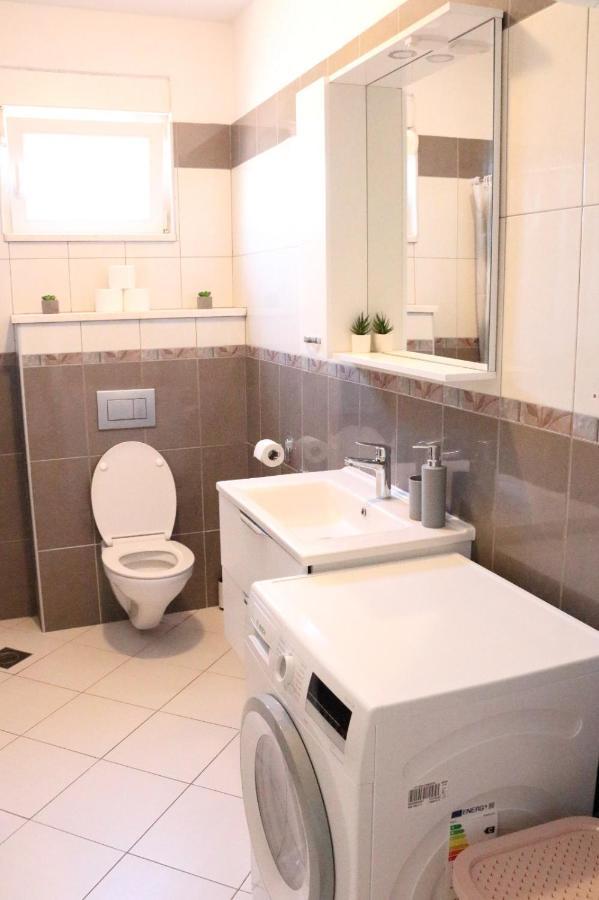 Lucija Apartment Split Ngoại thất bức ảnh