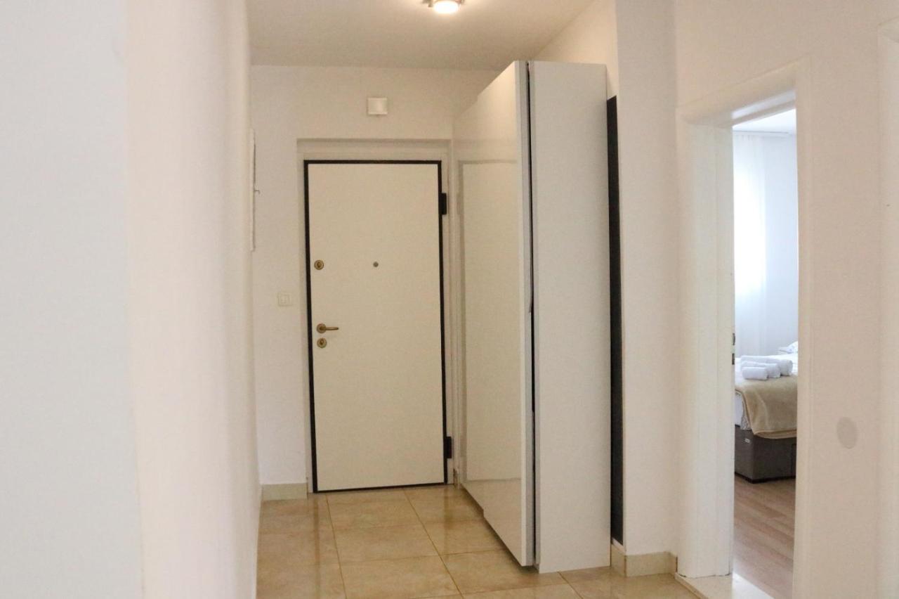 Lucija Apartment Split Ngoại thất bức ảnh
