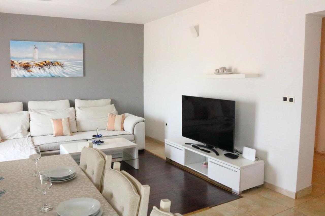 Lucija Apartment Split Ngoại thất bức ảnh