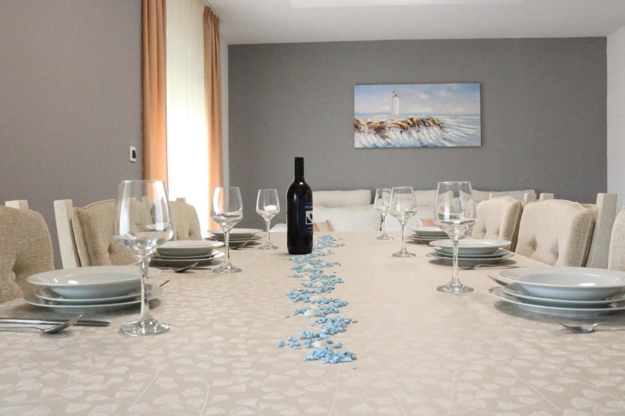 Lucija Apartment Split Ngoại thất bức ảnh